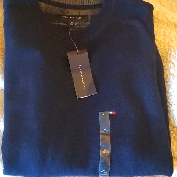 Tommy Hilfiger Other - Mens Sweater